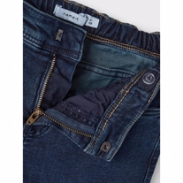 NAME IT Regular Fit Jeans Cesar Dark Blue